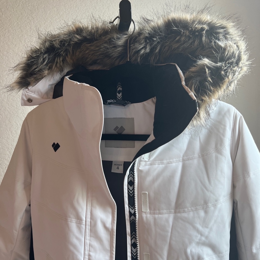 Obermeyer Ski Jacket